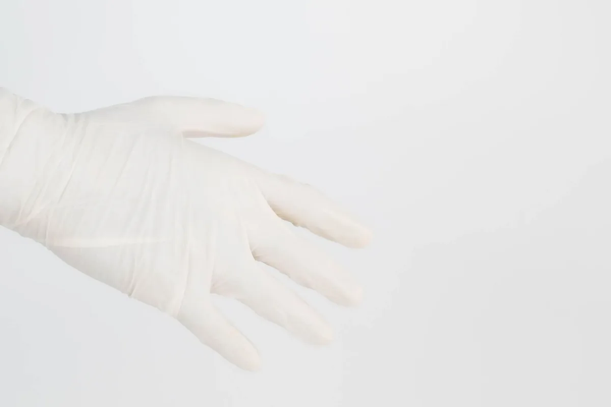 Bodily Fluid Cleanup in Andover, MN