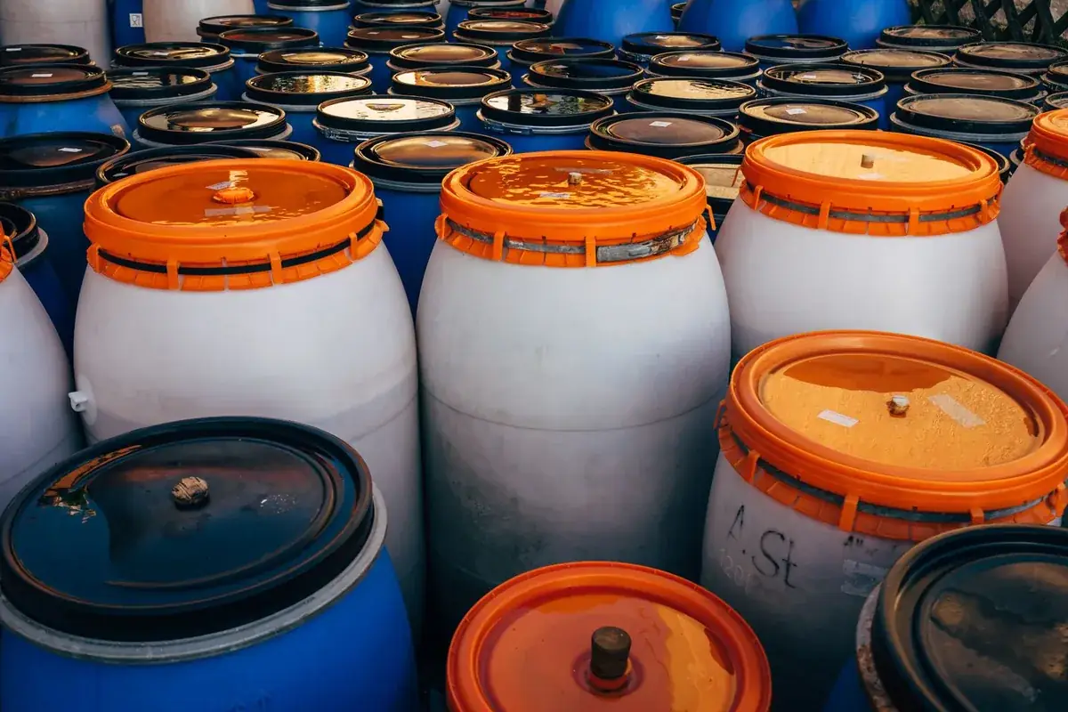 Chemical & Toxic Waste Cleanup in Andover, MN